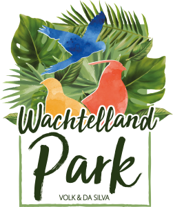 Wachtelland-Park Logo